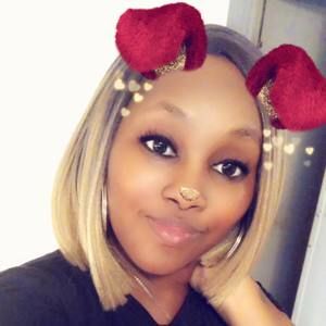 Meet your Posher, Melinda